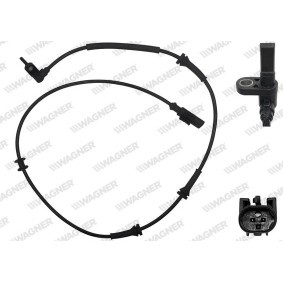 Køb ABS Sensor af WAGNER ABS00095 til den lave pris 235,11 DKK