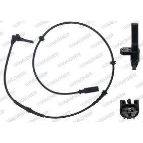 FIAT ABS-Sensor von WAGNER