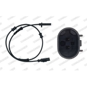 FIAT ABS-Sensor von WAGNER