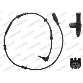 Comprar Sensor ABS de WAGNER ABS00102 a bajo precio de 26,11 €