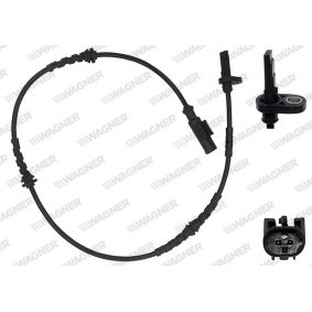 Comprar Sensor ABS de WAGNER ABS00103 a bajo precio de 31,89 €