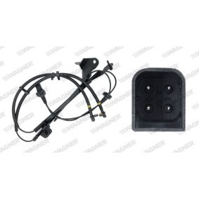 Comprar Sensor ABS de WAGNER ABS00108 a bajo precio de 35,75 €