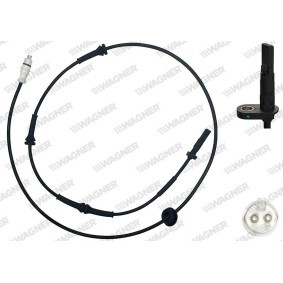Compre Sensor, rotações da roda da WAGNER ABS00113 a um preço baixo por 19,95 €