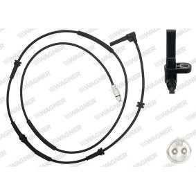 Compre Sensor, rotações da roda da WAGNER ABS00115 a um preço baixo por 25,58 €