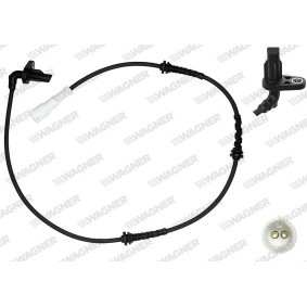 Comprar Sensor ABS de WAGNER ABS00125 a bajo precio de 14,92 €
