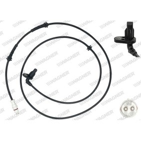 Comprar Sensor ABS de WAGNER ABS00126 a bajo precio de 14,92 €