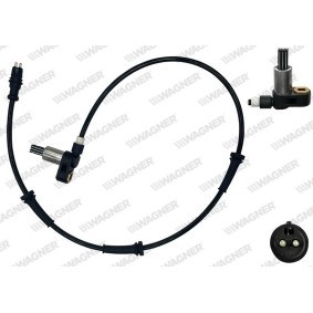 Comprar Sensor ABS de WAGNER ABS00128 a bajo precio de 14,99 €