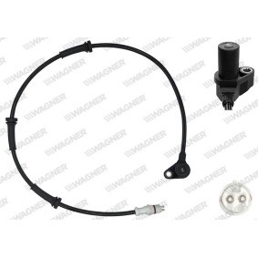 Comprar Sensor ABS de WAGNER ABS00130 a bajo precio de 13,95 €