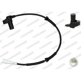 Comprar Sensor ABS de WAGNER ABS00132 a bajo precio de 14,02 €