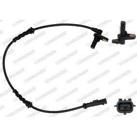Comprar Sensor ABS de WAGNER ABS00133 a bajo precio de 16,07 €