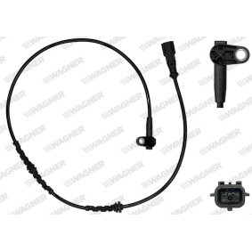 Comprar Sensor ABS de WAGNER ABS00134 a bajo precio de 14,21 €