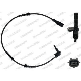ABS-Sensor ABS00135