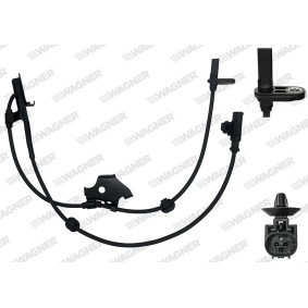 Comprar Sensor ABS de WAGNER ABS00139 a bajo precio de 15,77 €