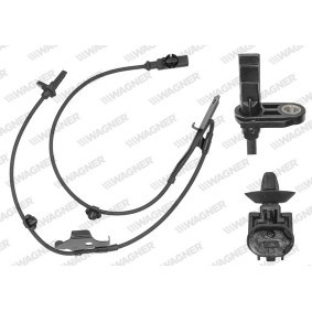 Comprar Sensor ABS de WAGNER ABS00140 a bajo precio de 15,77 €