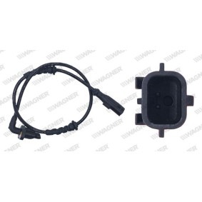 ABS-Sensor ABS00141 für DACIA