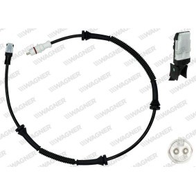 ABS-Sensor ABS00146