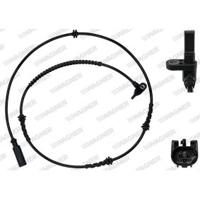 ABS-Sensor ABS00153 für JEEP