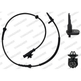 ABS-Sensor ABS00154 für JEEP