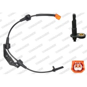 ABS-Sensor ABS00158
