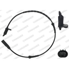 ABS-Sensor ABS00160