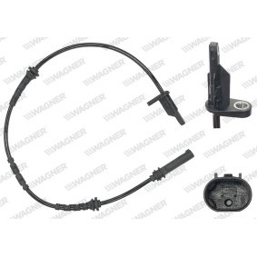 Kjøp Abs sensor fra WAGNER på nett for Hatchback (F56) til moderate priser