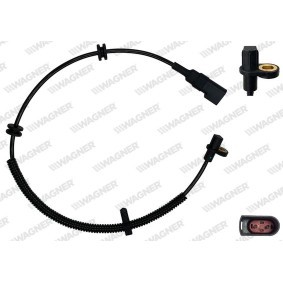 Comprar Sensor ABS de WAGNER ABS00165 a bajo precio de 32,23 €