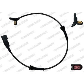 Comprar Sensor ABS de WAGNER ABS00166 a bajo precio de 19,98 €