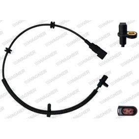 Comprar Sensor ABS de WAGNER ABS00167 a bajo precio de 15,02 €