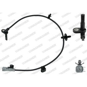 Compre Sensor, rotações da roda da WAGNER ABS00172 a um preço baixo por 18,00 €