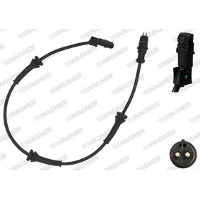 Comprar Sensor ABS de WAGNER ABS00205 a bajo precio de 20,00 €