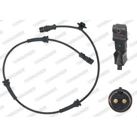 Comprar Sensor ABS de WAGNER ABS00206 a bajo precio de 20,18 €
