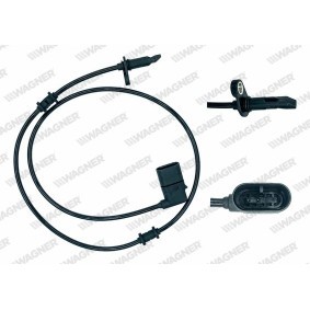Compre Sensor ABS de WAGNER online para Clase C Cabrio (A205) a precios moderados