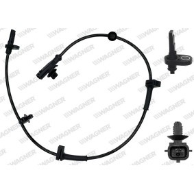 Køb ABS Sensor af WAGNER ABS00216 til den lave pris 128,70 DKK