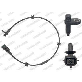 Køb ABS Sensor af WAGNER ABS00217 til den lave pris 116,44 DKK