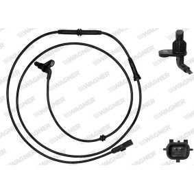 ABS-Sensor ABS00218 für DACIA