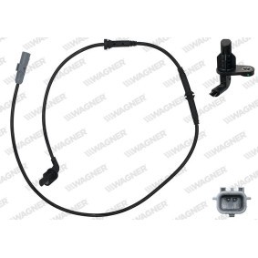 Compre Sensor ABS de WAGNER online para Express Furgoneta a precios moderados