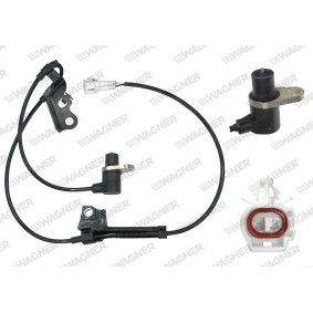 Comprar Sensor ABS de WAGNER ABS00221 a bajo precio de 57,19 €