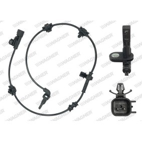 VAUXHALL ABS-Sensor von WAGNER