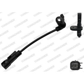 ABS-Sensor von WAGNER ABS00229