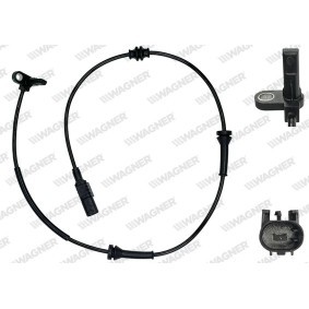 Compre Sensor, rotações da roda da WAGNER ABS00231 a um preço baixo por 33,57 €
