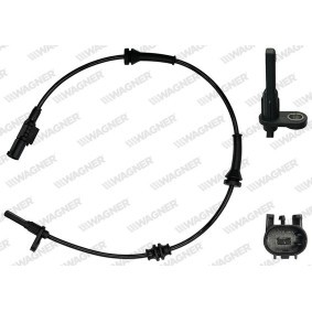 Compre Sensor, rotações da roda da WAGNER ABS00232 a um preço baixo por 17,45 €