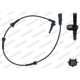 Comprar Sensor ABS de WAGNER ABS00233 a bajo precio de 20,00 €