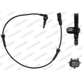 Comprar Sensor ABS de WAGNER ABS00235 a bajo precio de 20,00 €