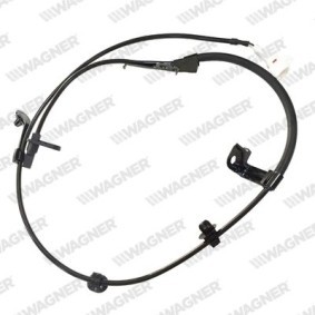 ABS-Sensor für DAIHATSU von WAGNER