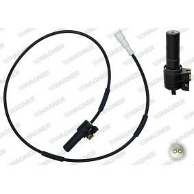 ABS Sensor von WAGNER für Combo Mk I (B) Kastenwagen (S93) günstig online kaufen