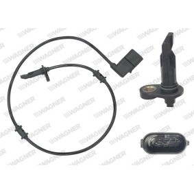 Compre Sensor, rotações da roda da WAGNER ABS00250 a um preço baixo por 28,12 €
