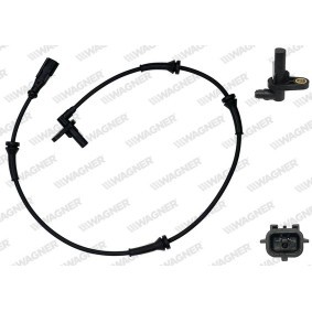 ABS-Sensor ABS00257 für DACIA