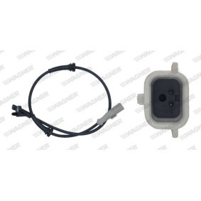 Compre Sensor, rotações da roda da WAGNER ABS00264 a um preço baixo por 17,76 €