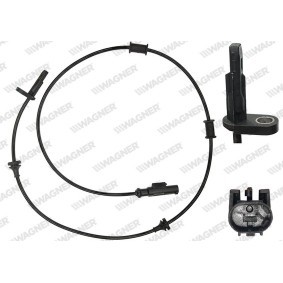 FIAT ABS-Sensor von WAGNER