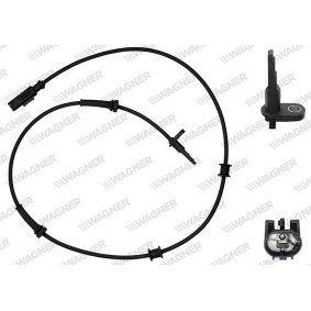 FIAT ABS-Sensor von WAGNER